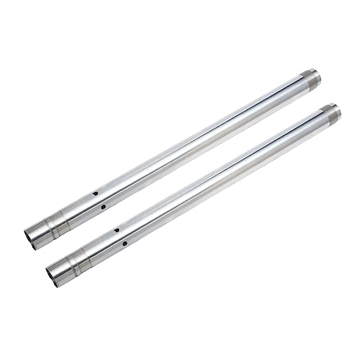 2021年式　ZX-25R用　フロントフォーク左右セット webike_24602005